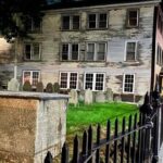 A Ghost Hunting Tour Specters and Apparitions in Salem - Final Thoughts