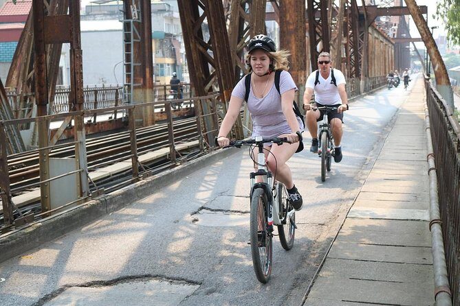 A Glimpse Of Hanoi ,Cultures, History, Backstreet, Train Street - Value and Practical Considerations