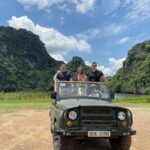 A Glimpse Of Ninh Binh to See all Highlight Ninh Binh 2,5 Hours - Who Will Love This Tour?