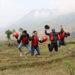 A Glimpse Of Sapa Motorbike Tour Off the Beaten Path 4,5 Hours - The Sum Up