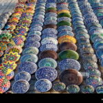 A Group Walking Tour Of Old Town - Exploring Bukhara’s Old Town: An Authentic Walk Through Time