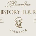 A Guided Walking Tour through Historic Old Town Alexandria - In-Depth Review of the Old Town Alexandria Walking Tour