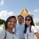 A Half Day Tour in Phnom Penh City - In-Depth Review of the Phnom Penh Half-Day Tour
