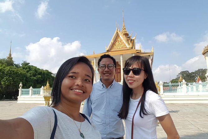 A Half Day Tour in Phnom Penh City - In-Depth Review of the Phnom Penh Half-Day Tour