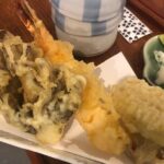 A Japanese food experience plan in Sapporo where you can enjoy tempura and 3 types of Hokkaido-only sake along with a soba making experience! - Who Will Love This Experience?
