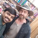 A Journey of A lifetime - The Detailed Experience: Exploring Varanasi’s Heart