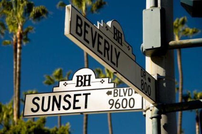 A La La Tour - Fully Customized Private Tour of Los Angeles - Why This Tour Offers Great Value