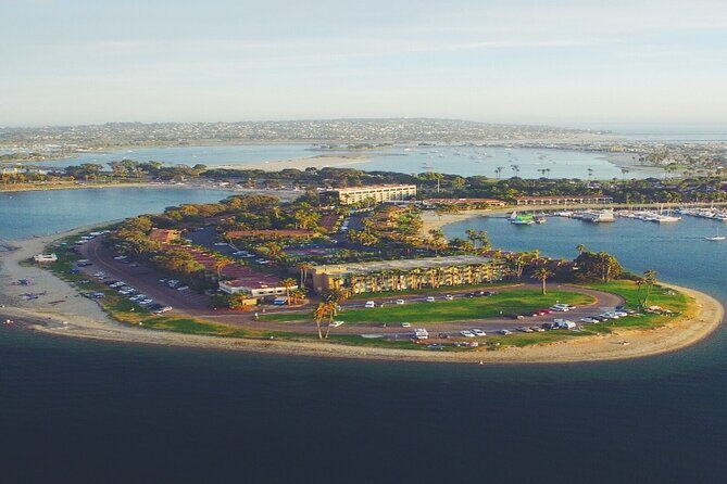 A Locals Guide to San Diegos Sights: A GPS Self-Guided Drive - Why This Tour Works for Travelers