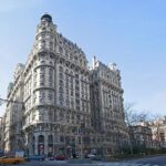 A locals guide to the architecture of the Upper West Side - FAQ