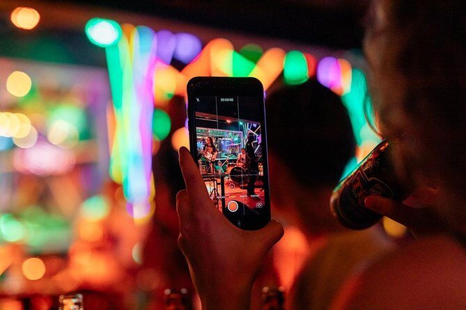 A Magical Evening in Bangkok: Private City Tour - Exploring Bangkok in the Evening: A Detailed Look