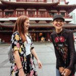 A Magical Evening in Singapore: Private City Tour - The Itinerary in Detail