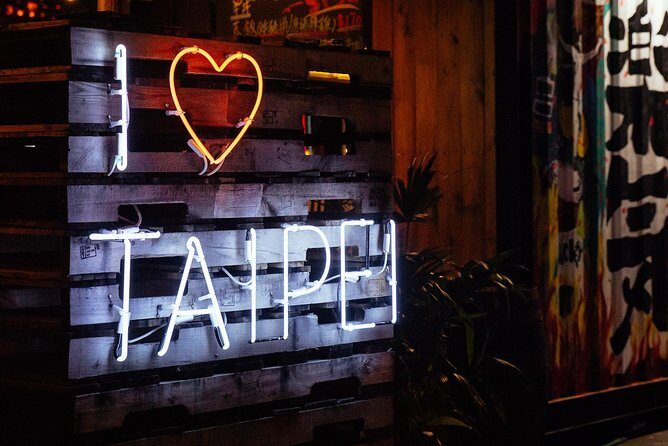 A Magical Evening in Taipei: Private City Tour - The Sum Up