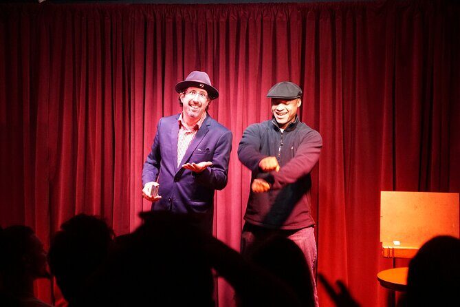 A Magical Night with the San Francisco Mentalist: Jay Alexander - Why This Tour Excels