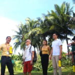 A Morning in the Cambodian countryside - Authenticity and Value