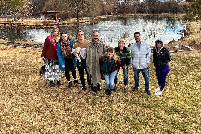 A Multi-Vineyard And Winery Tour - The Practicalities: What to Expect