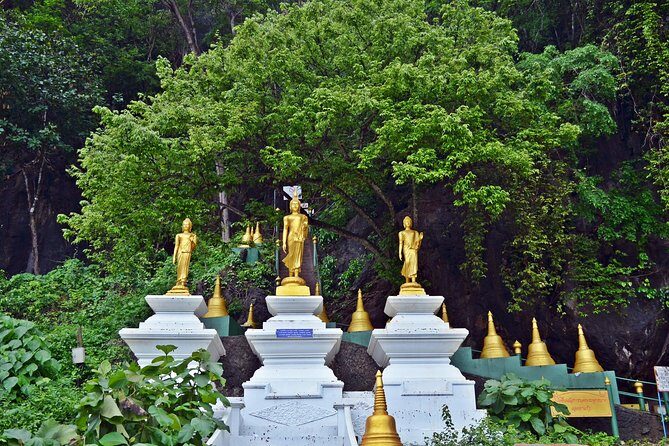 A Natural Discovery of Scenic Krabi - Authentic Feedback from Travelers