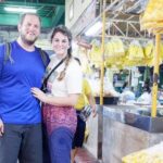 A night at the market - FAQs about "A Night at the Market"