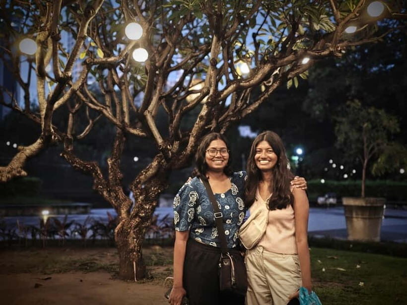 A Night in Old Manila: Intramuros Walking Tour - A Deep Dive into the Experience