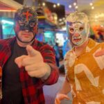 A Night of Lucha Libre and Micheladas - Why This Tour Stands Out