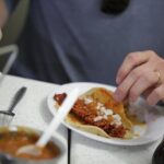 A Night of Tacos and Mezcal in Mexico City - Detailed Breakdown of the Itinerary