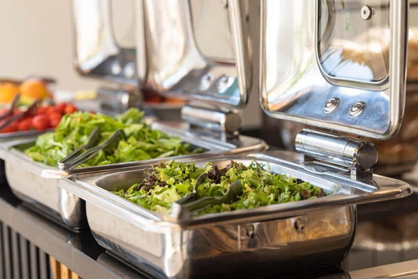 A Night To Remember: Apsara Dance Show with Buffet Dinner - Why This Tour Offers Good Value