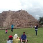 A not crowded Archaeological tour in Cañada de la Virgen - Who Will Love This Tour?