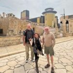 A Perfect Day in Macau: A Walking Tour from Ruins to Casinos - Exploring Macau in a Day: What to Expect