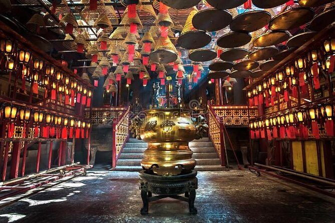 A Perfect Hong Kong Layover - 5h private tour - Why This Tour Offers Great Value