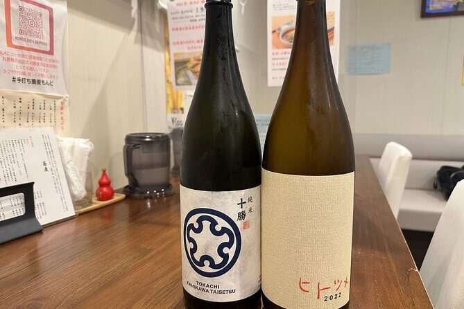 A plan to try soba-noodle making and eat with 4 kinds of Japanese favorite condiments! - Final Thoughts: Is This Tour for You?