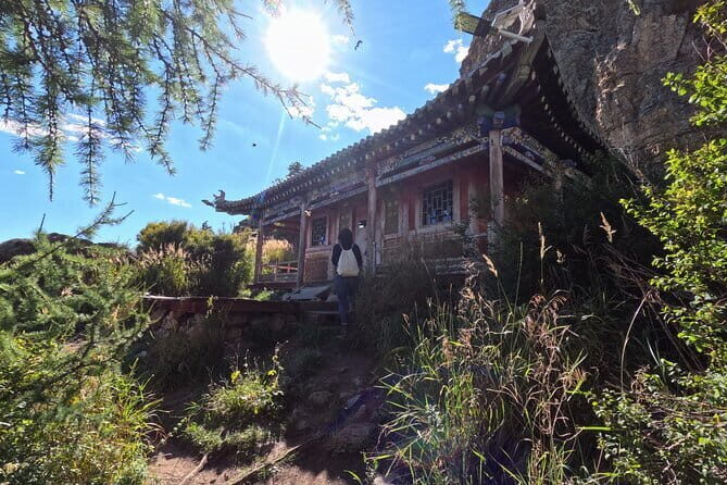 A Private Tour to Central Mongolia - Frequently Asked Questions