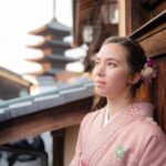 A Privately Guided Photoshoot in Beautiful Kyoto by a Pro - Authentic Perspectives from Past Participants