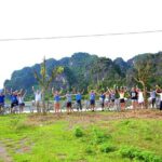 A Real Experience Hoa Lu Trang An 1 Day - Small Group Tour - FAQs