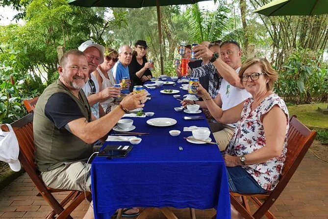 A Real Insight into Hoi An Village Island Experience & Hidden Gem - Authenticity, Value, and Experience