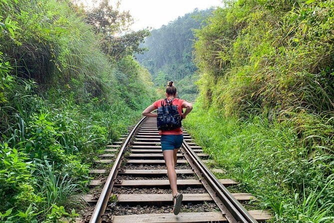 A Refreshing Sunrise Hike to Ella Rock - Who Should Consider This Tour?