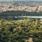 A Scenic Walking in Tour Central Park - Who Will Love This Tour?