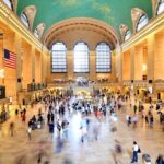 A Secret Route to Grand Central & the NY Public Library - Practical Details and Tips