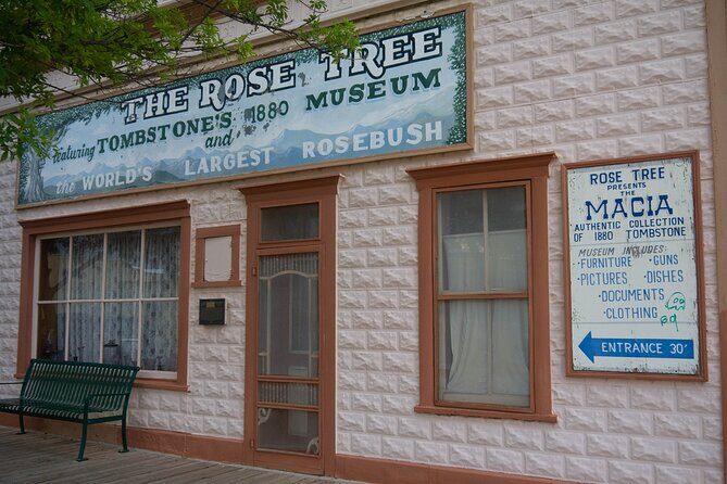 A Self Guided Audio Tour in Tombstone - A Deep Dive into the Tombstone Self-Guided Audio Tour