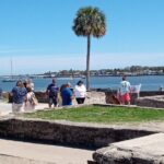 A Self-Guided Audio Tour of St Augustine's Twisted History - FAQs