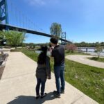 A Self-Guided Audio Tour of the Port of Toledo - Who Should Consider This Tour?