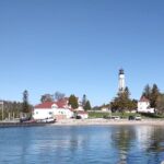 A Self-Guided Drive of Southern Door County's Natural Heritage - The Overall Experience: Value, Accessibility, and Authenticity