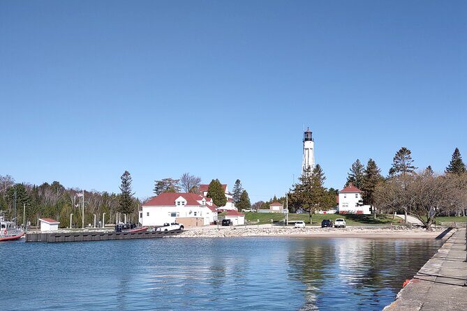 A Self-Guided Drive of Southern Door County's Natural Heritage - The Overall Experience: Value, Accessibility, and Authenticity