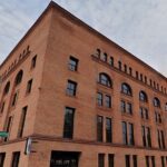 A Self-Guided Tour of Toledo's Warehouse District Architecture - Practical Tips for Your Self-Guided Tour