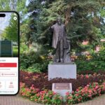 A Self-Guided Walking Audio Tour of Holland, Michigan - An In-Depth Look at the Holland Self-Guided Audio Tour