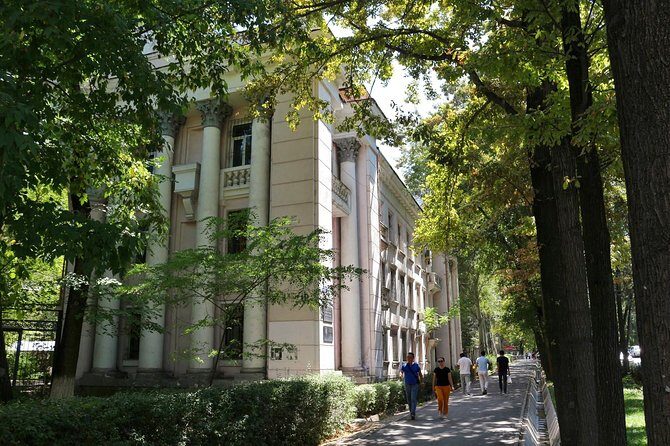 A stunning Bishkek city tour - Who Would Enjoy This Tour?