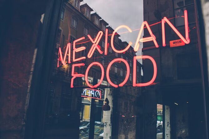 A Taste of Hidden Mexico City - What’s Included and What to Expect