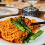 A Taste of Hong Kong: Private Tour With Locals - What’s Included and What to Expect