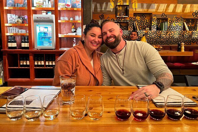 A Taste of "Old Town" Cottonwood - The Sum Up