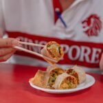 A Taste of Singapore: Hawker Center Private Customized Food Tour - Why This Tour Works Well