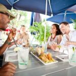 A Taste of South Beach Food Tour - Authentic Food & Beverage Tastings