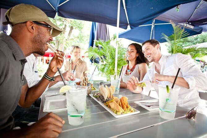 A Taste of South Beach Food Tour - Authentic Food & Beverage Tastings